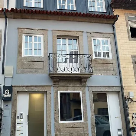 Palhotas - Premium Bom Jesus * Braga