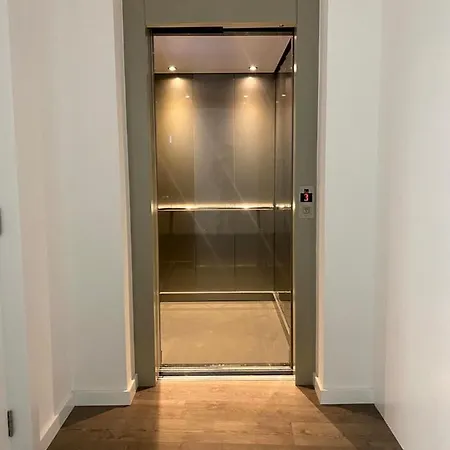 Palhotas - Premium Bom Jesus Appartement *