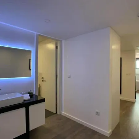 Palhotas - Premium Bom Jesus * Braga