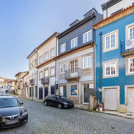 Palhotas - Premium Bom Jesus * Braga