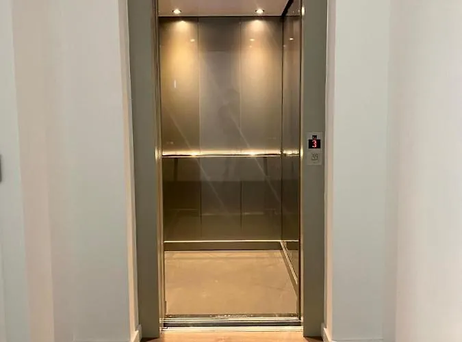 Palhotas - Premium Bom Jesus 公寓 *